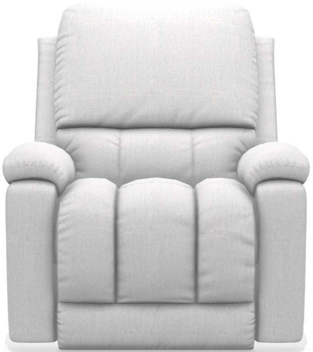 La-Z-Boy Greyson Muslin Power-Recline-XRWï¿½ Reclina-Way Wall Recliner image