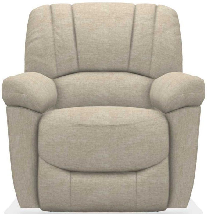 La-Z-Boy Hayes Eggshell Power-Recline-XRWï¿½ Reclina-Way Wall Recliner