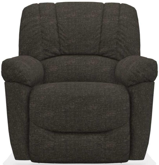 La-Z-Boy Hayes Walnut Power-Recline-XRWï¿½ Reclina-Way Wall Recliner