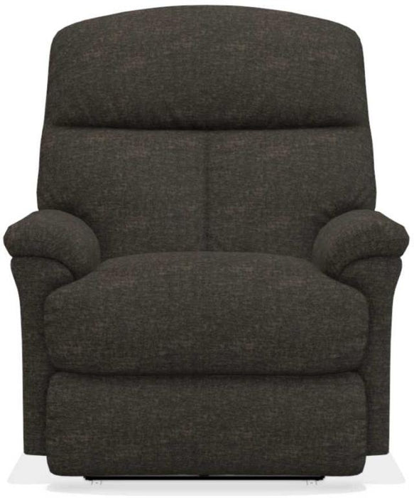 La-Z-Boy Reed Power-Recline-Xrw+ï¿½ Reclina-Way Walnut Wall Recliner