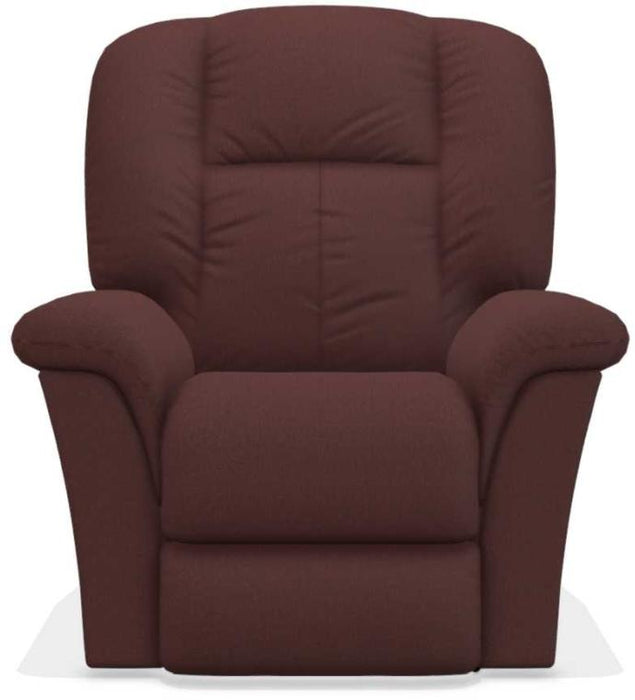 La-Z-Boy Jasper PowerReclineXRwï¿½ Reclina-Way Garnet Wall Recliner