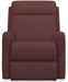 La-Z-Boy Finely Burgundy Power Wall Recliner image