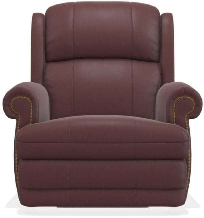 La-Z-Boy Kirkwood Cabernet Power-Recline-XRWï¿½ Reclina-Way Recliner