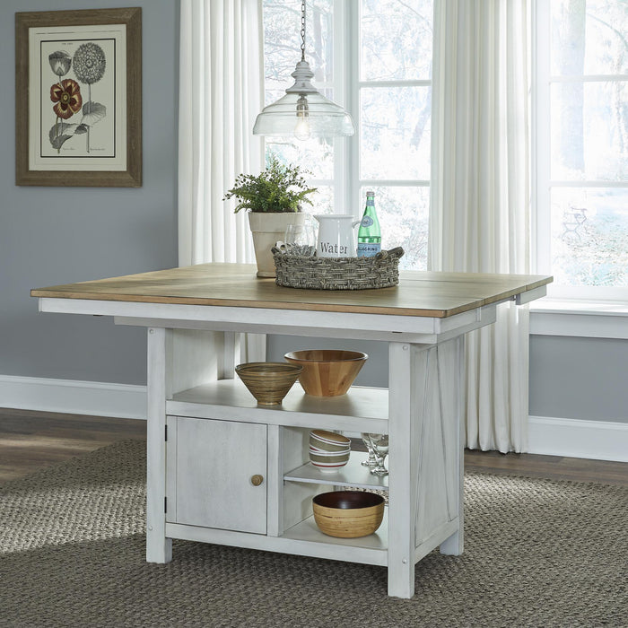 Lindsey Farm Kitchen Island Top