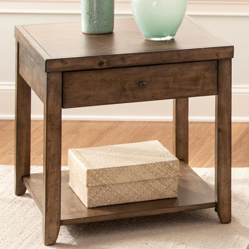 Mitchell End Table image