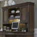 Amelia Jr. Executive Credenza Hutch image