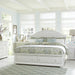 Summer House I King Storage Bed, Dresser & Mirror, Chest, Nightstand image