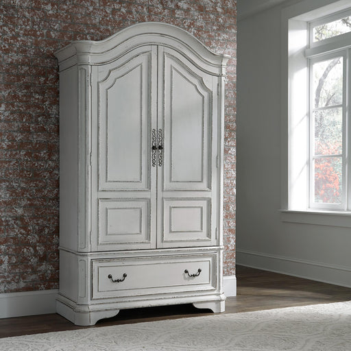 Magnolia Manor Armoire image