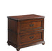 Riverside Clinton Hill Lateral File Cabinet in Classic Cherry image