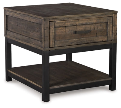 Johurst Occasional Table Set