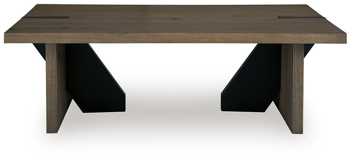 Kandinew Coffee Table