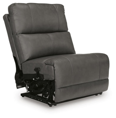 Bleckley Power Reclining Sectional