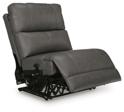 Bleckley Power Reclining Sectional