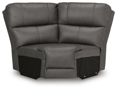 Bleckley Power Reclining Sectional