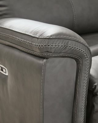 Bleckley Power Reclining Sectional