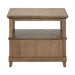 Artisan Home 1 Drawer End Table image