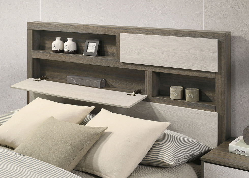 Fenwick Bedroom Set