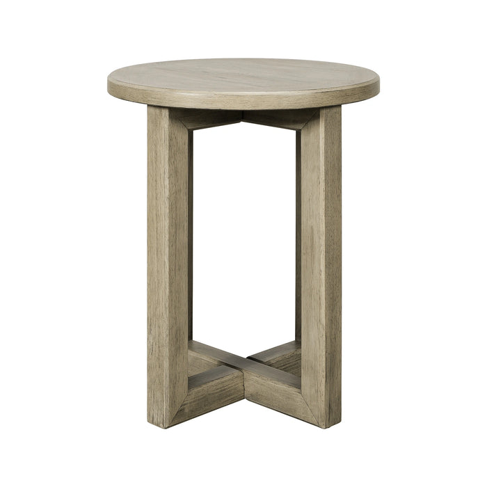 Proximity Place Chairside Table image