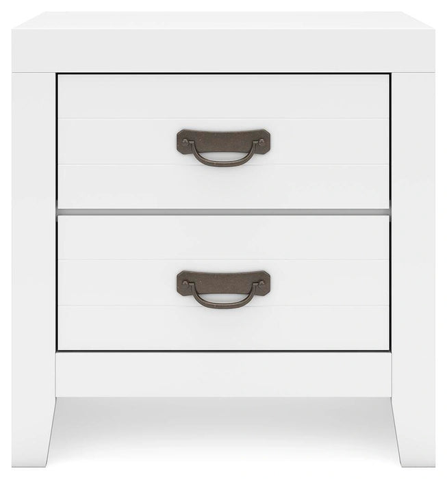 Binterglen Bedroom Package