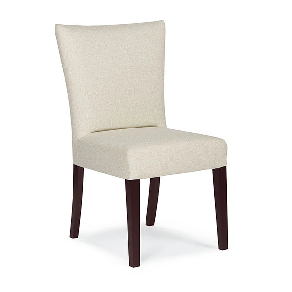 JAZLA DINING CHAIR (1/CARTON)- 9850DW/1