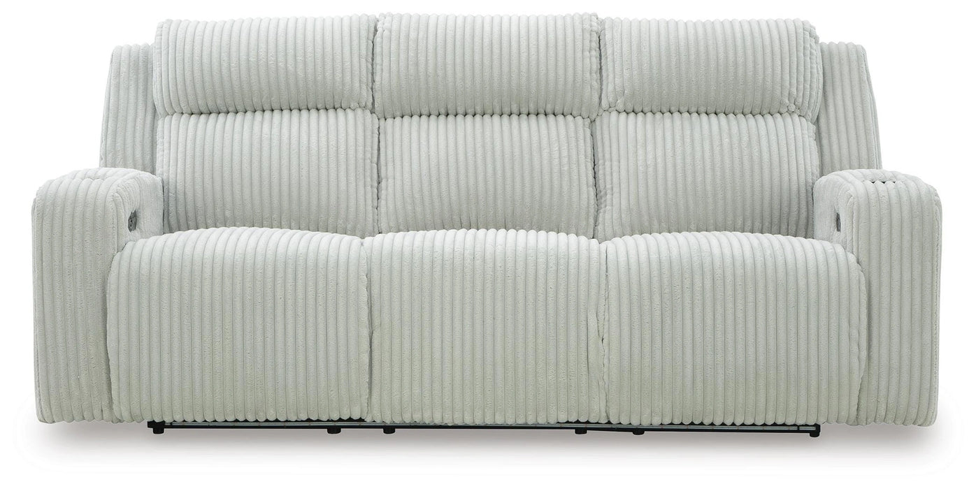 Forest Lake Power Reclining Sofa