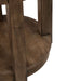 Broadmore Chairside Table image