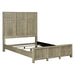 Proximity Place Panel Bed image