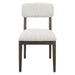 Briarcrest Uph Panel Back Side Chair (RTA) image