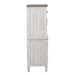 Heartland Drawer Chest in Antique White image