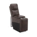Blair Console in Cognac image