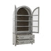 River Place Curio Cabinet image