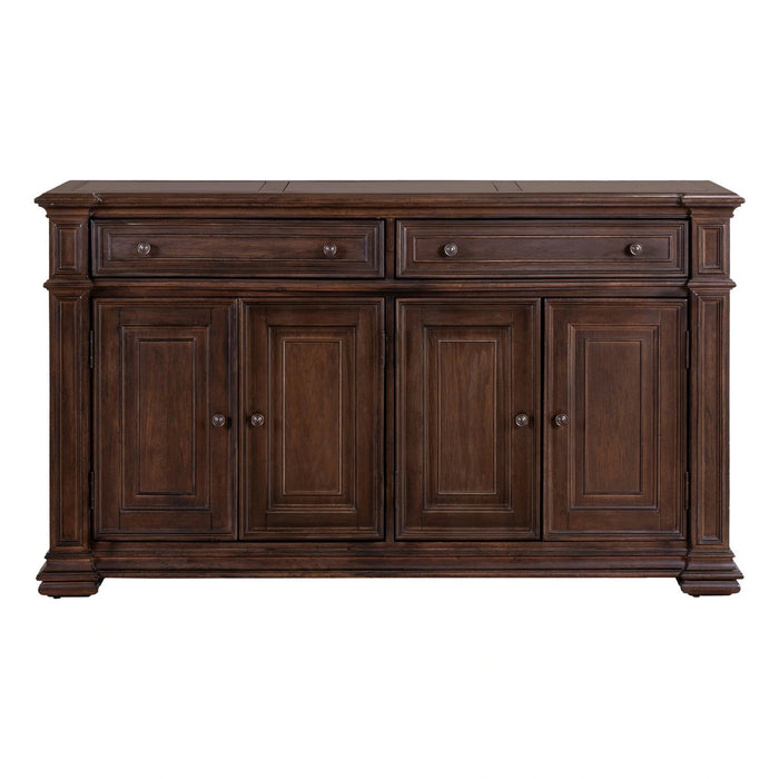 Provence Park Buffet image