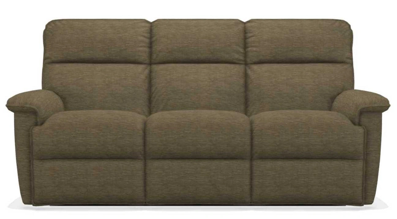 La-Z-Boy Jay Moss Power Reclining Sofa with Headrest