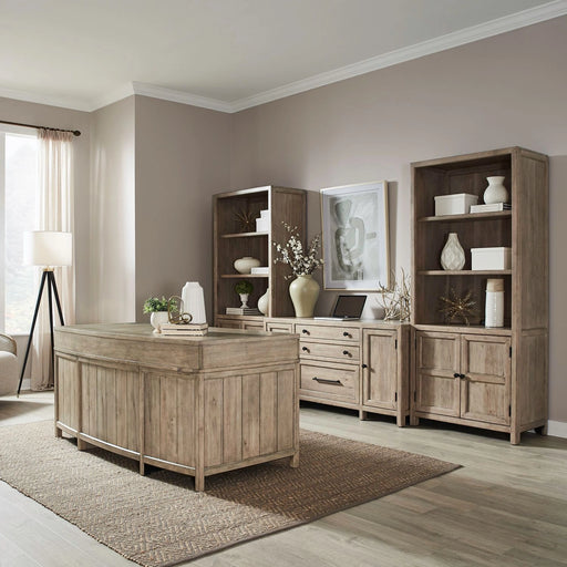 Proximity Place 5 Piece Jr Executive Set image
