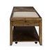Mitchell Cocktail Table in Brown image
