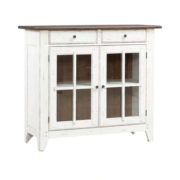 Al Fresco Server image
