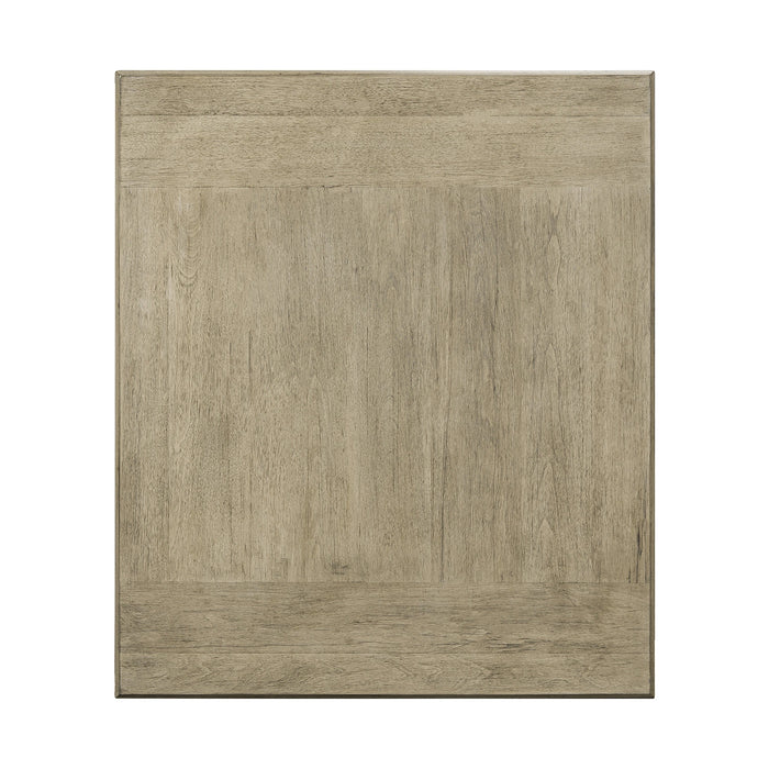 Proximity Place Rectangular End Table image