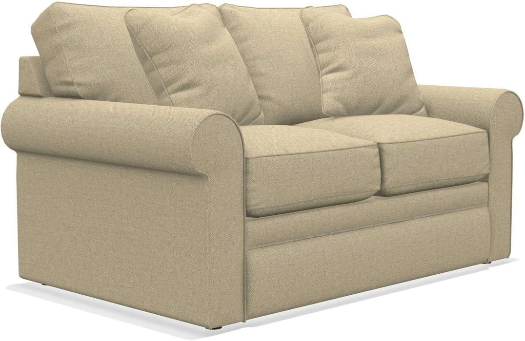 La-Z-Boy Collins Ivory Loveseat