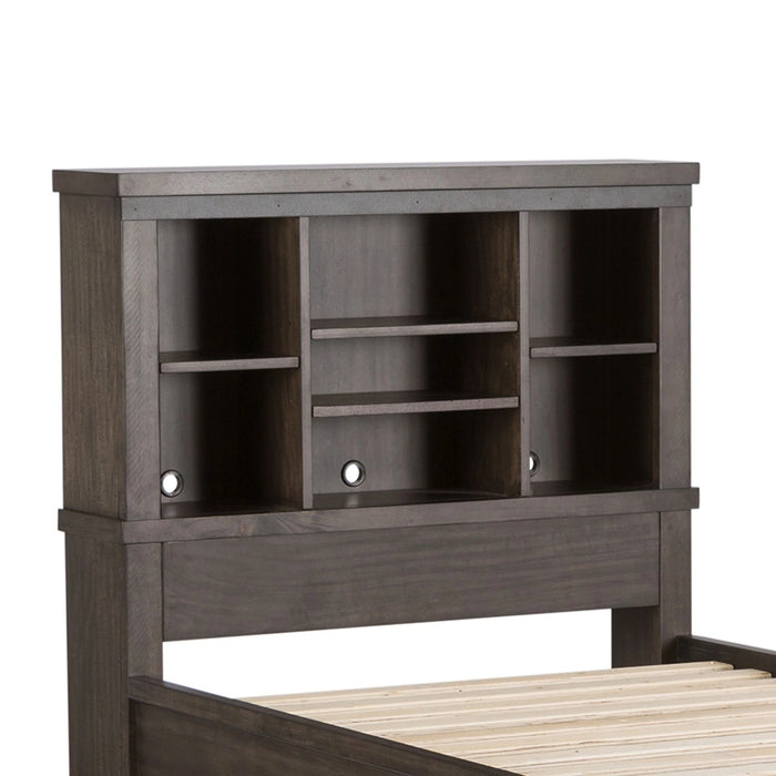 Thornwood Hills Bookcase Headboard image