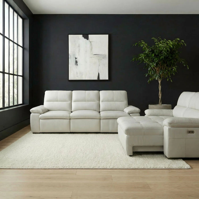 Angelo Sofa & Loveseat image