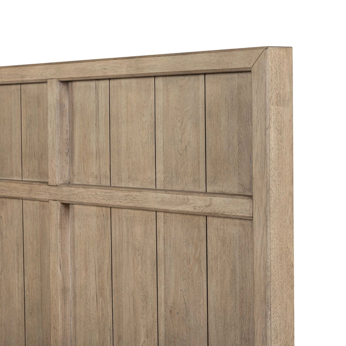 Proximity Place Panel Bed image