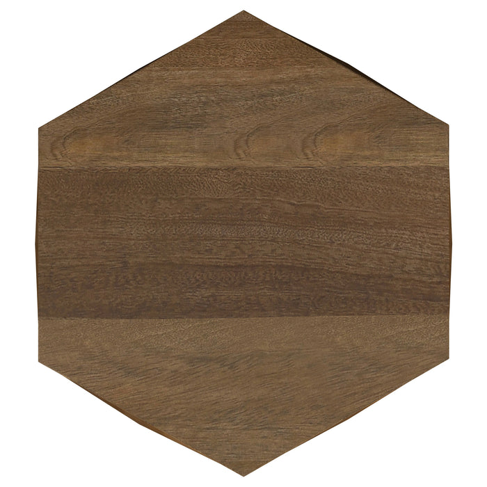 Zalika Coffee Table Set