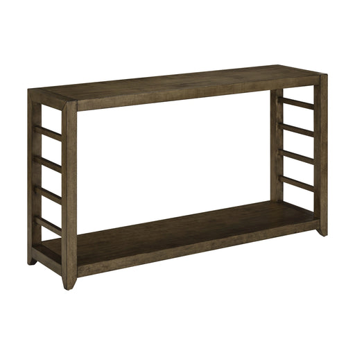 Shaker Lakes Sofa Table image