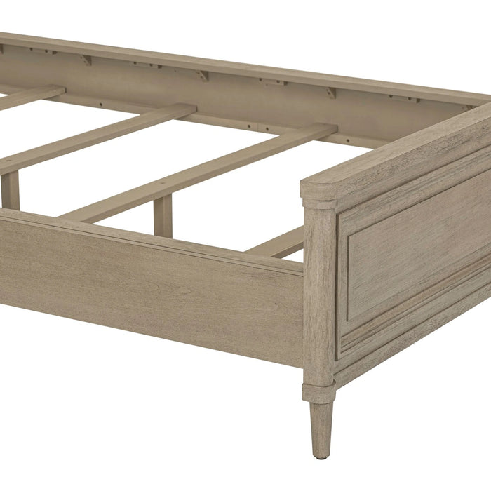 Rochelle Park Panel Footboard image