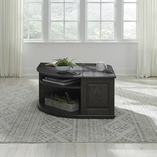 Wallace Cocktail Table image