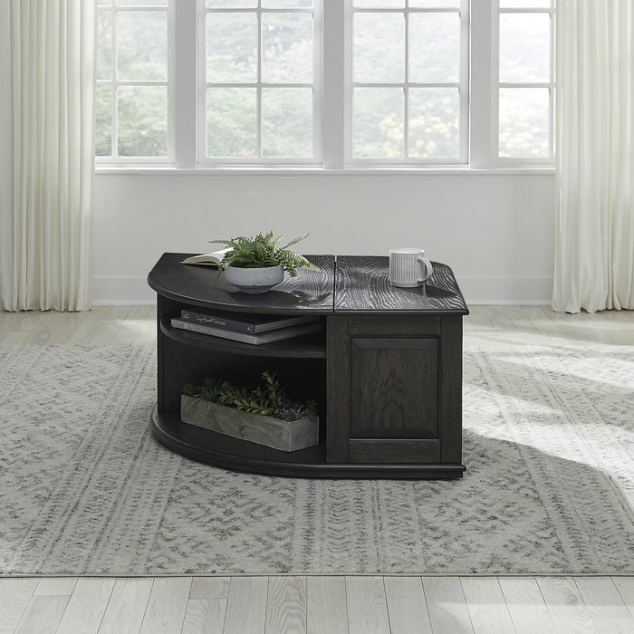 Wallace Cocktail Table image