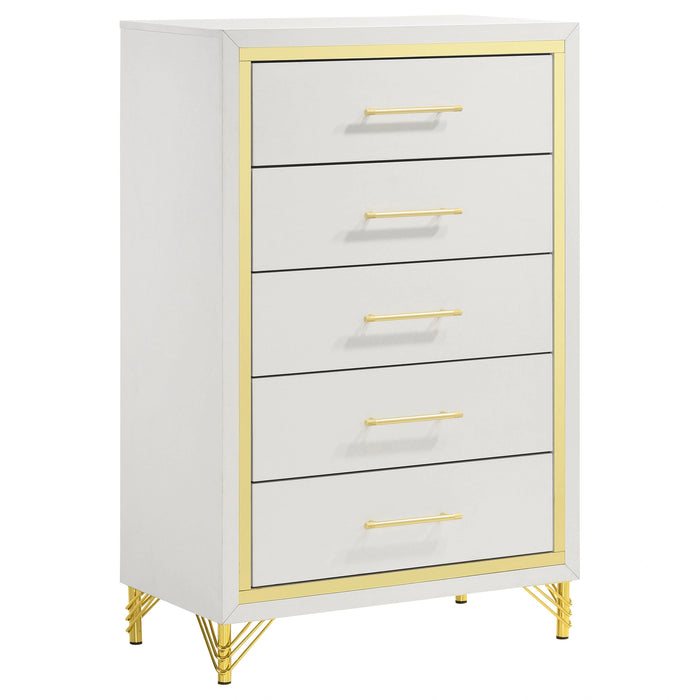 Lucia Bedroom Set