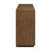 Easton 3 Door Accent Cabinet image