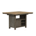 Lindsey Farm Kitchen Island Base image