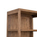 Shaker Lakes Bookcase image